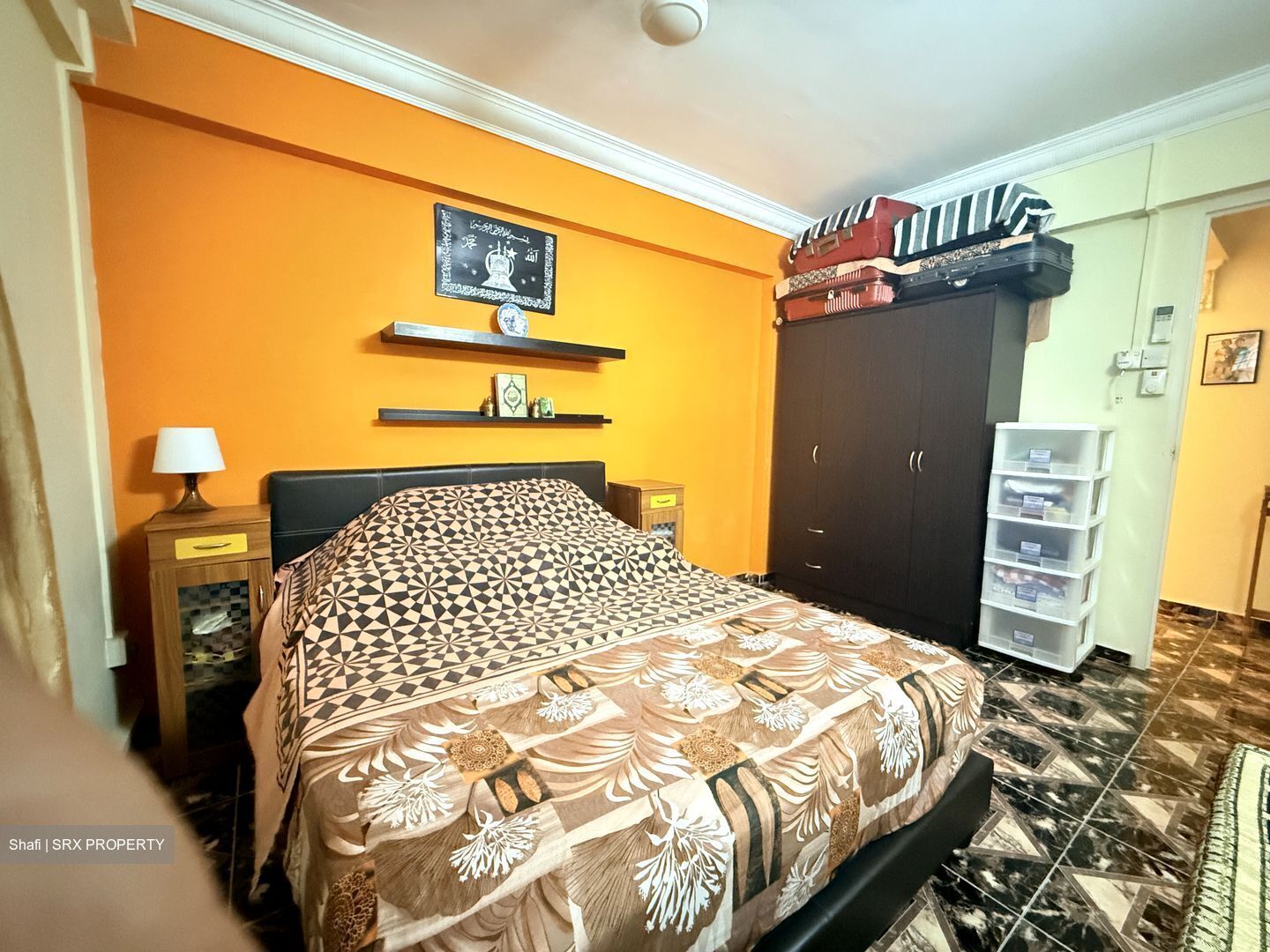 Blk 205 Yishun Street 21 (Yishun), HDB 4 Rooms #552822021